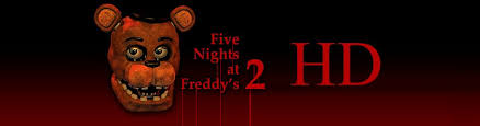 Five Nights at Freddy's 2