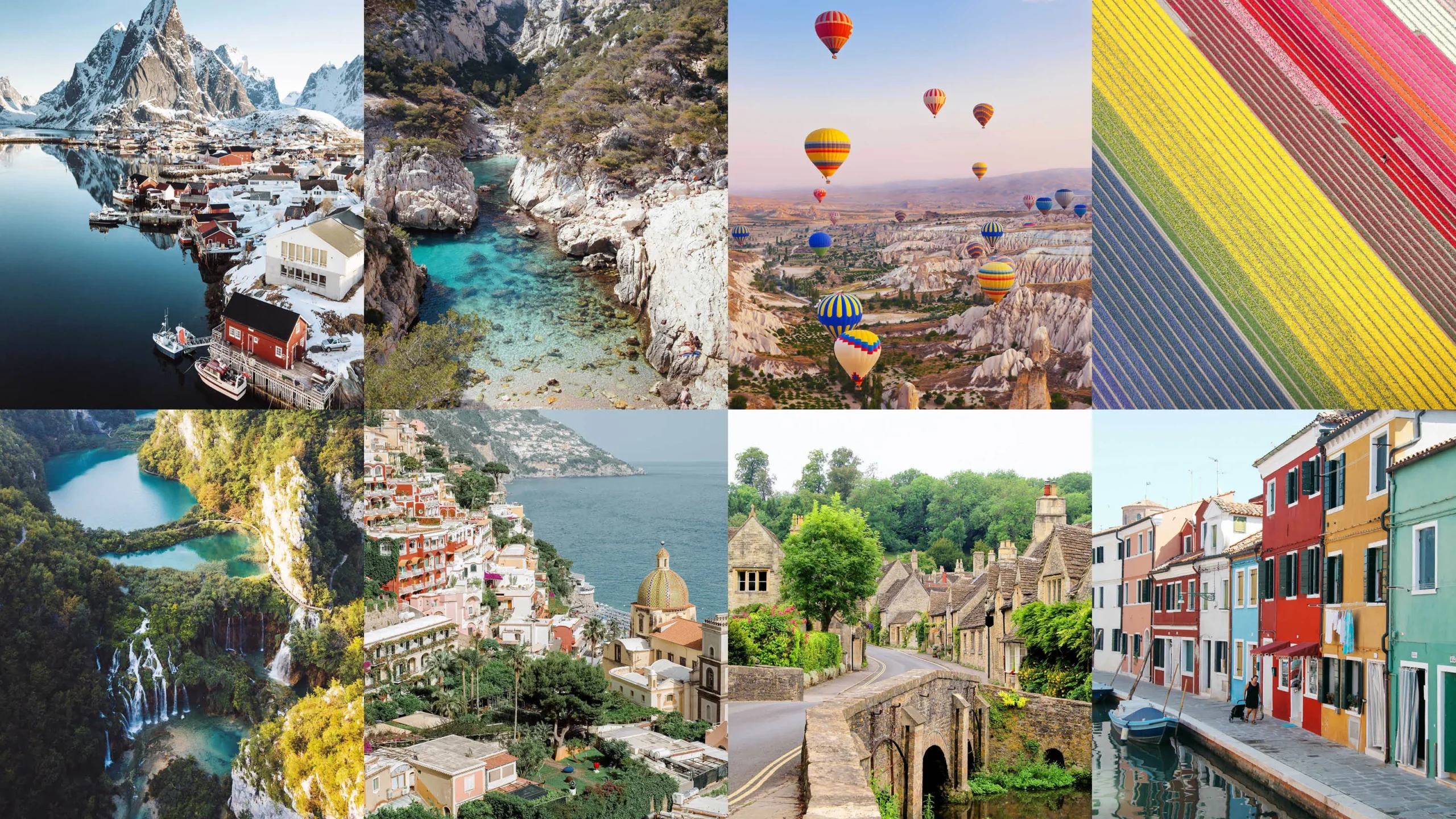 Uncovering The Best European Cities to Visit: A Comprehensive Travel Guide
