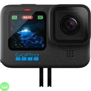 GoPro Hero 12 Black W3 Shopping 1694515809178