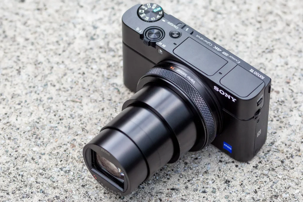 Sony RX100 VII 13