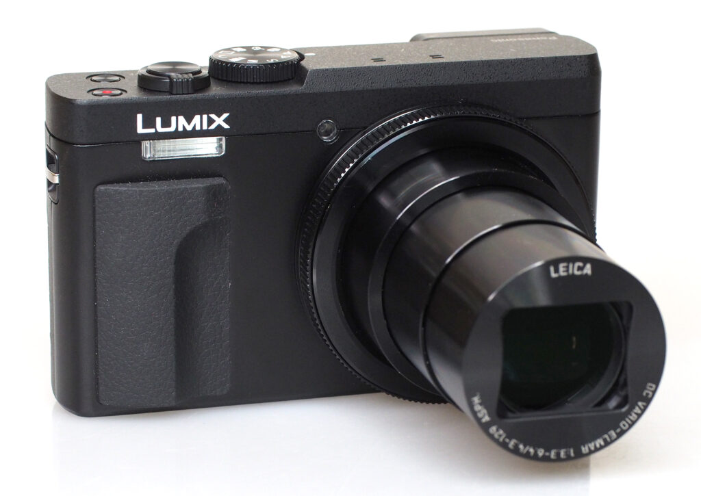 highres Panasonic Lumix TZ90 ZS70 Black 1 1496752999