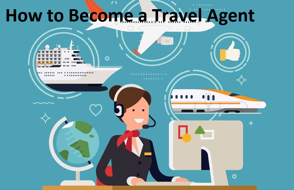 Travel Agent