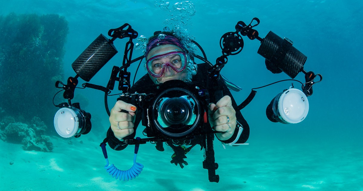 Underwater Photography