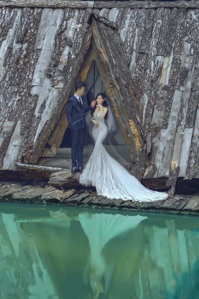 wedding, wedding photoshoot, lake-7026081.jpg