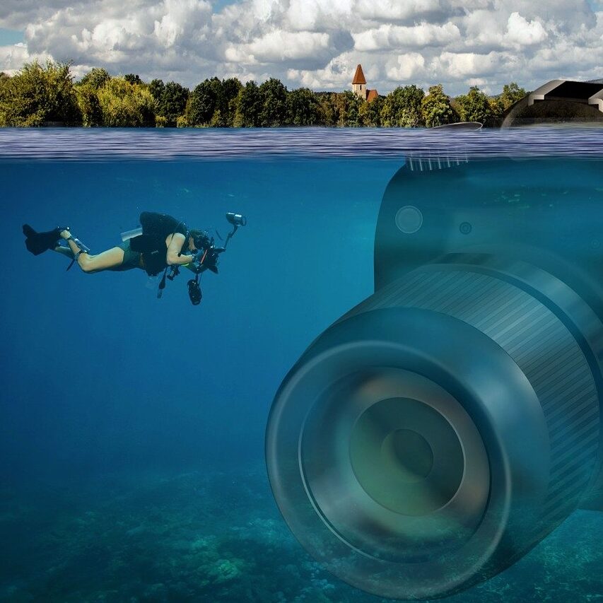 Underwater Photography