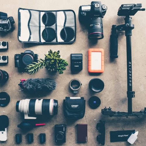 Photography Tips for Beginners That Will Transform Your Skills