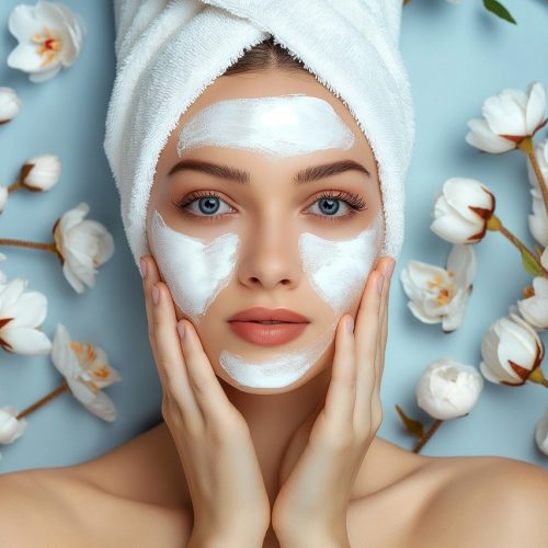 From Morning to Night: Daily SkinCare Routine Steps for Glowing, Healthy Skin