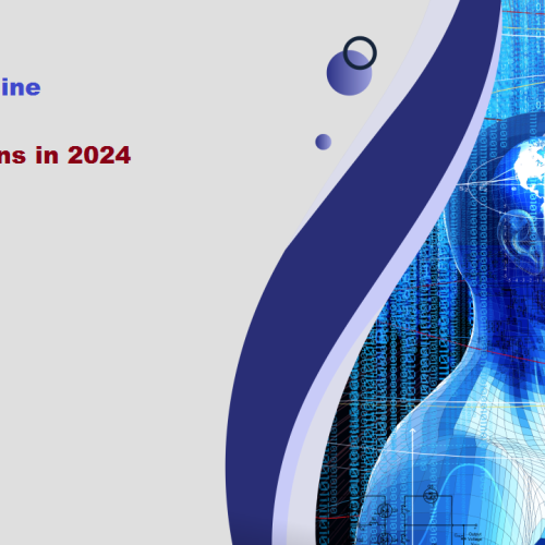 Best Machine Learning Applications in 2024: Boosting Predictive in Various Sectors