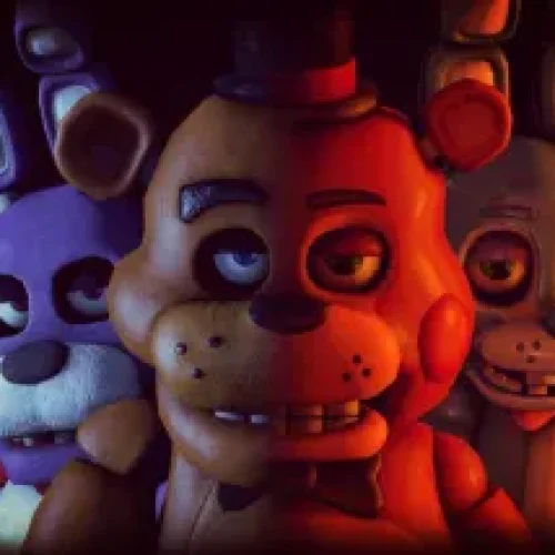 Download Five Nights at Freddy’s (MOD, Unlocked): Free Download for Android