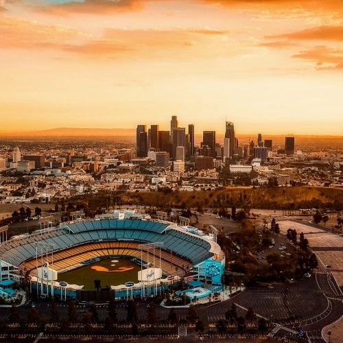 Places to visit in California Los Angeles: A Must-Visit Tourist Destination