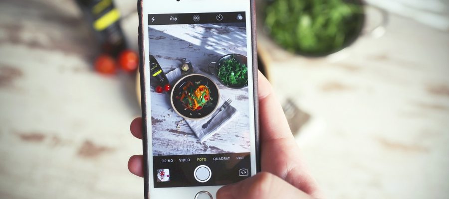 iPhone Photography: Take Professional Photos in 5 Easy Steps
