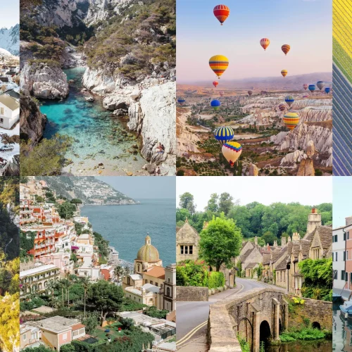 Uncovering The Best European Cities to Visit: A Comprehensive Travel Guide