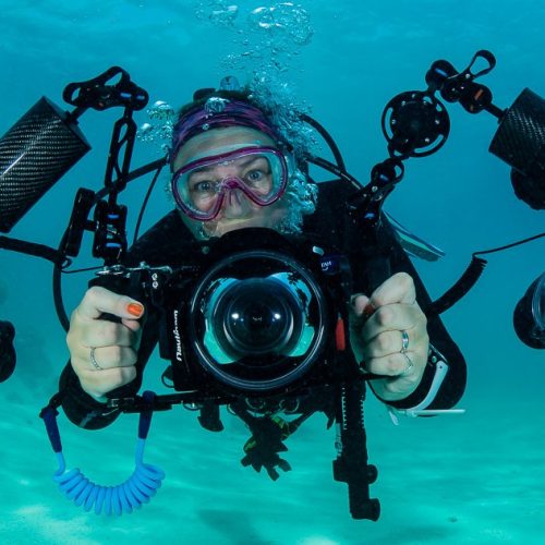 Explore the Depths: The Best Underwater Photography Cameras to Elevate Your Shots